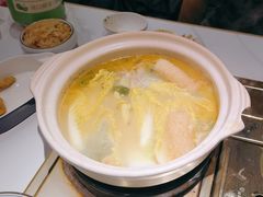 -如一鸡鲍鱼·粤式煲汤(长泰广场店)