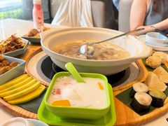 -龙泉人椰子鸡.糟粕醋.海南菜(三亚旗舰店)