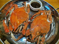 -必点海鲜·鲅鱼水饺(鞍山西道店)