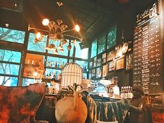 大堂-T館·花园艺术餐厅