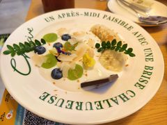 -托斯卡纳烘焙意大利餐厅(五天地店)