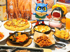 -必胜客(WOW玉泉远洋店)