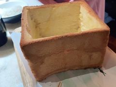 面包诱惑-绿茶餐厅(深圳龙华天虹购物中心店)