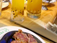 -豪约客牛排(世贸店)