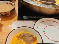 -牛匠和牛寿喜锅(西安总店)