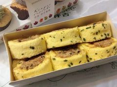 -仟吉KenGee(国贸360店)