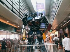 -连城·新天地(福华一路店)