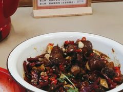 -老三样·旧食新味(万寿宫店)