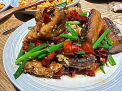 -静一餐厅·湖北菜(前门店)