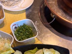 -东来顺饭庄(金泉广场店)