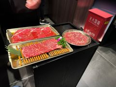 -西塔老太太泥炉烤肉(龙湖北苑天街店)