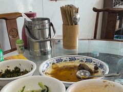 -秀妈厨房(灰汤老店)