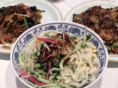 -到家尝北京菜(西坝河店)