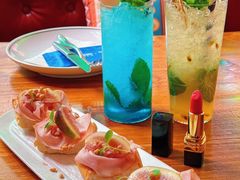 -Famous肥猫墨西哥音乐餐吧(五棵松华熙LIVE店)