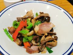 -妈妈的味道·腾冲特色菜(和顺古镇店)