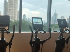-YCHL FIT 健身(星寰店)