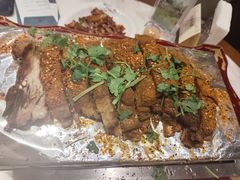 -满江红四季餐厅 · 国家五钻级酒家(新纪元大酒店店)
