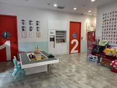 -蕃茄田艺术•美术绘画 •硬笔书法(滨江海威领界店)