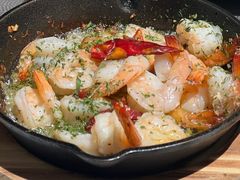 -小满Grainkitchen(滨江商业广场店)