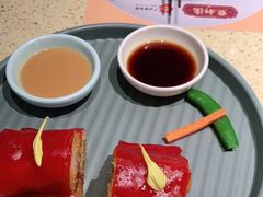 -点都德(长泰广场店)