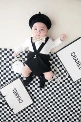 -小熊维尼高端儿童摄影(罗湖区总店)