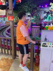 -卡通尼乐园(景枫中心店)