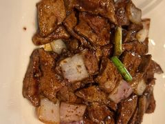 -虎哥私房菜(馒头山店)