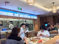 -周师兄大刀腰片火锅(磁器口直营店)