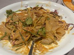 -北京王府井希尔顿酒店·秦唐中餐厅Chynna