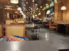 -君邦火锅(新疆大厦店)