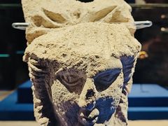 -上海博物馆(人民广场馆)