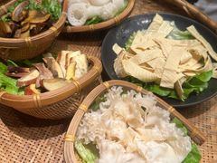 -滇野云南野生菌餐厅(陕西南路店)