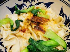 -北往西·西安油泼面(万德庄店)