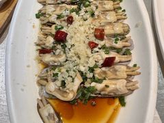 -好兄弟郭巨海鲜(天一阁店)