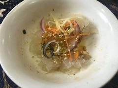 -祈胜邨•顺德鱼生•顺德菜(容桂店)