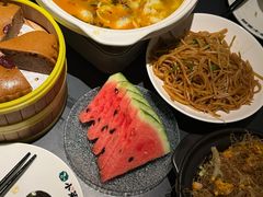 -小菜园新徽菜(青岛市南万象城店)