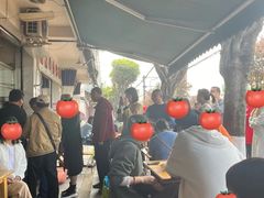 -赵姐猪耳朵饭店