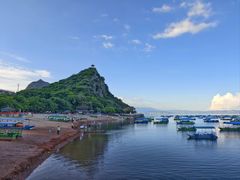 -抚仙湖禄充风景区