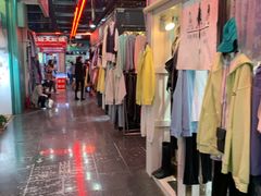 -西单明珠商场
