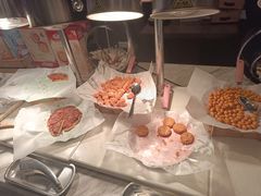 -筠咖啡西餐厅(上海国展宝龙丽筠酒店)