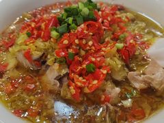 -笨罗卜浏阳菜馆(龙华鹏润达店)