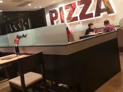 -必胜客(鑫乐汇店)