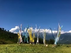 -硗碛藏寨·神木垒景区