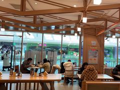 -味千拉面(泰州万达广场店)