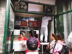 门面-天泽祥·鼓楼馒头(鼓楼店)