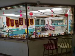 -百悦健康月子中心(祈悦店)