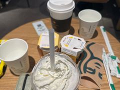 -星巴克臻选(青岛麦凯乐分店)