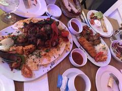 -Elif Turkish BBQ Restaurant