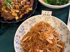 -誉八仙粤菜(万象天地店)
