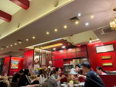 -1078號老北京涮肉(松柏店)